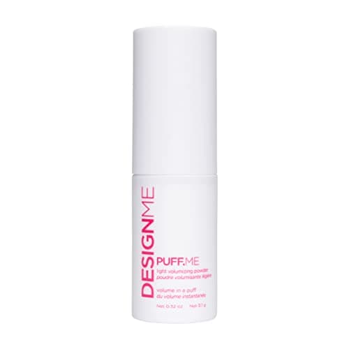 Image of Design.ME Puff.ME Light Hair Volumising Powder Mist 9.1g