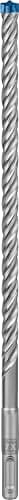 Image of Bosch 1x EXPERT SDS plus-7X Hammer Drill Bit (for Soft stone, Hard stone, Ø 10.00 mm, Professional Accessory Rotary Hammer Drill)