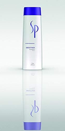 Image of Wella SP Smoothen Shampoo, 0.25 kg