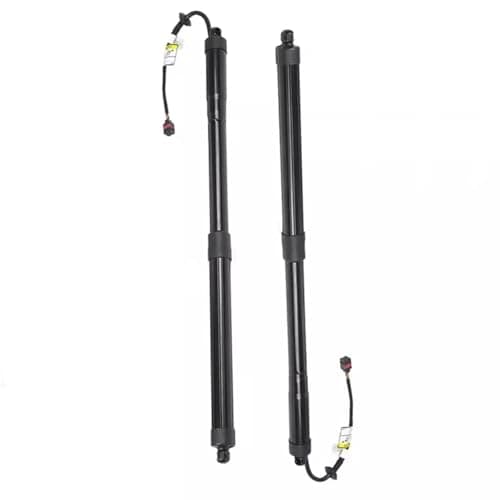 Image of Gas Struts Rear Tailgate For Hyundai I40 2011-2019 Rear Tailgate Electric Power Lift Supports Shock 817703Z100 817803Z100 Electric Motor Tailgate Tailgate Gas Struts(Left and Right)