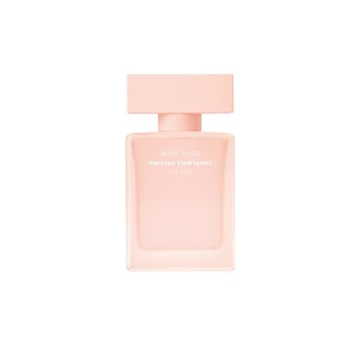 Image of NARCISO RODRIGUEZ Musc Nude For Her Eau de Parfum 30 ml