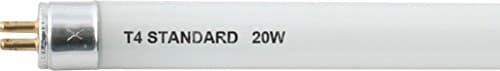 Image of Knightsbridge 20W T4 FLUORESCENT TUBE T420TUBE
