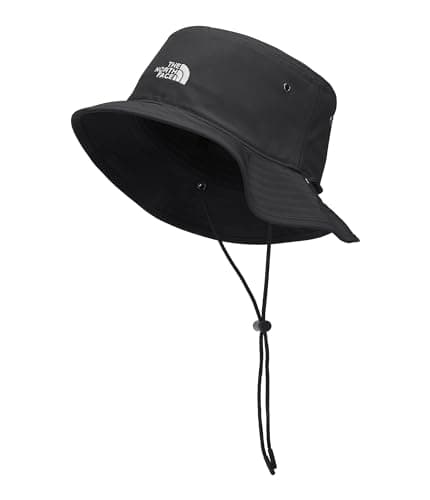 Image of The North Face 66 Brimmer Hat Black L/XL