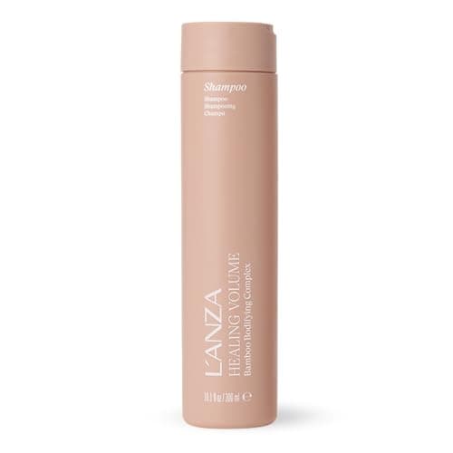 Image of L'ANZA Healing Volume Thickening Shampoo, 300 ml