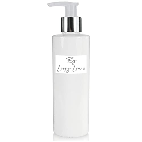 Image of 60 Second Makeover Limited Choo Choo Type Dupe 250ml Liquid Body Wash Highly Scented Fragranced Shower Gel Bath Soap Bathing Cleansers Showergel Bodywash