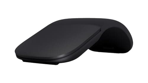 Image of Microsoft Surface ARC Mouse, Black