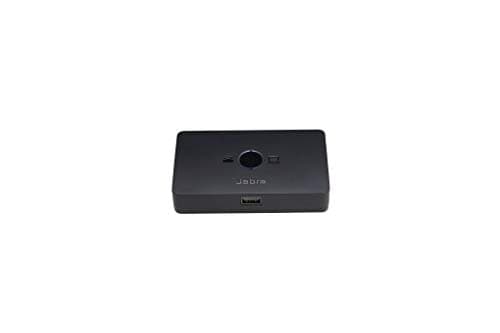 Image of Jabra Link 950 USB-A Switch - use to seamlessly switch between desk and softphone using a corded or wireless USB headset