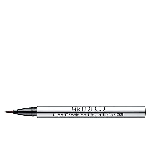 Image of Artdeco Make-Up femme/woman, High Precision Liquid Liner Nummer 03 Brown, 1er Pack (1 x 0,55 ml)