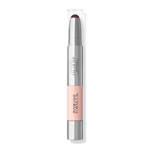 Image of Physicians Formula Eye Booster™ Eye Lifter, Liquid and Cream Eyeshadow Stick Duo, Contours and Brightens Eyes for Instant Lift, Peptide-Infused, Universal