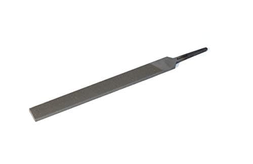 Image of Barnwell 6" 150mm Hand (Safe Edge) Metal Cutting Double Cut Engineers File (Medium)