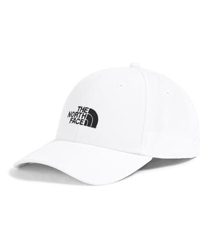 Image of The North Face 66 Classic Baseball Cap TNF White One Size