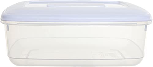 Image of WHITEFURZE FOOD STORAGE CONTANIER 4LTR