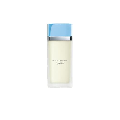 Image of Light Blue by Dolce and Gabbana for Women - 3.3 oz EDT Spray (Refillable)