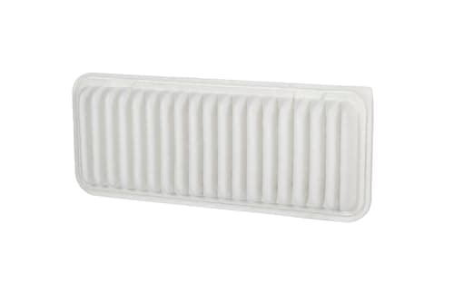 Image of HELLA 8ZA 366 132-681 Air Filter AF268 Filter Insert for Aston Martin Cypnet 1.3