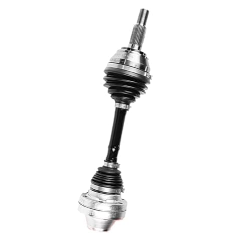 Image of Hguvsjd For Vw For Touareg 2003-2010 Half Shaft With Cconstant Velocity Universal Jjoint Left Half Shaft Assembly 7L0407271F Propshaft Driveshaft