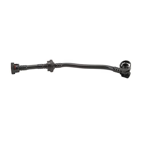 Image of AOWINHIT Crankcase Ventilation Pipe 55563097 652992 Proof High Performance Pressure Reduction Breather Vent Hose Replacement for Astra H J Corsa D E Insignia A Meriva A Zafira B C Models