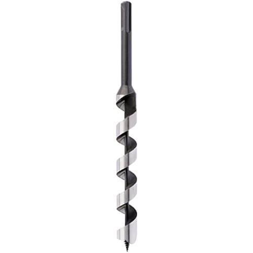 Image of Draper 17345 Expert SDS Plus Auger Bit, 230mm x 19mm