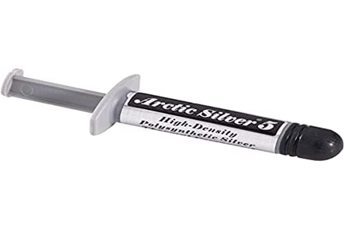 Image of Arctic Silver 5 Thermal Paste 12g
