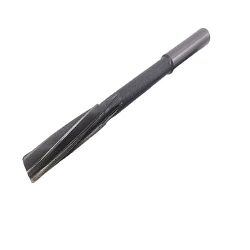 Image of 3-20mm HSS Chucking Reamer - Precision Spiral Groove Hole Expansion Tool for - and Machine Tools(12mm)