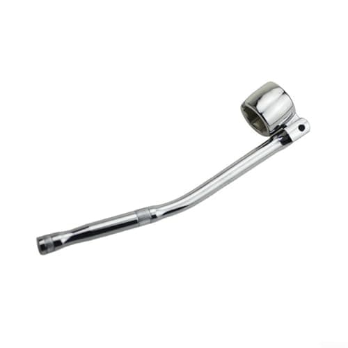 Image of Lambda Sensor Tool with 22mm 6 Point Hex Head and 180 Degree Swivel for Trucks and Large Passenger Vehicles