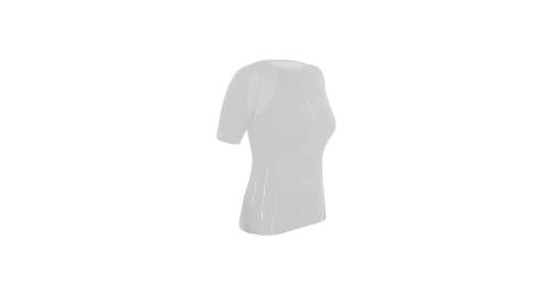 Image of F-Lite Women's Megalight 140 Base Layer T-Shirt - White, Large