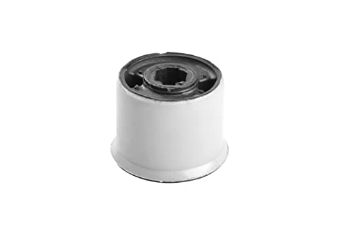 Image of TEDGUM 00726011 FRONT CONTROL ARM BUSHING (LEFT/RIGHT REAR INSERT)