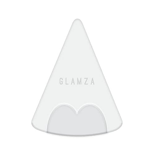 Image of Glamza Original Make Up Applicator Silicone Beauty Make Up Sponge1 Units
