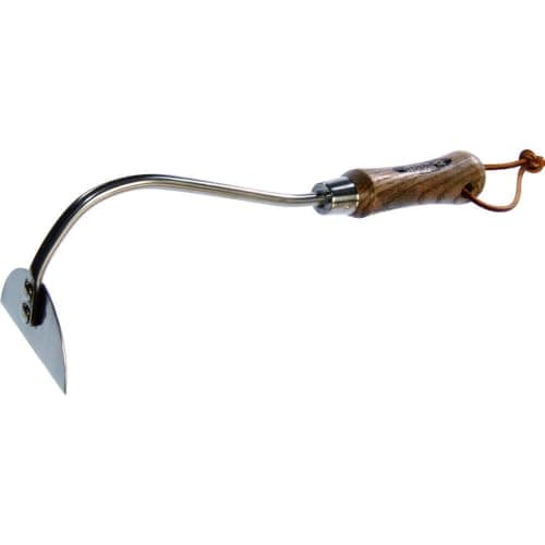 Image of Spear & Jackson 5050OH Traditional Stainless Onion Hoe