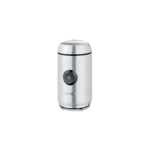 Image of Severin Coffee and spice grinder KM 3879