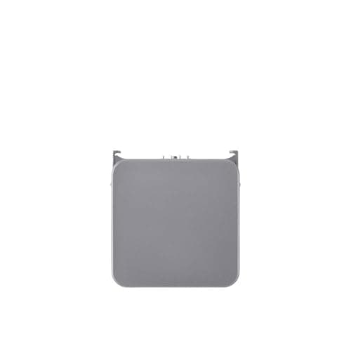 Image of Compatible For DJI Action 2 Power Module, 180-Min Extended Battery Life, With MicroSD Card Slot