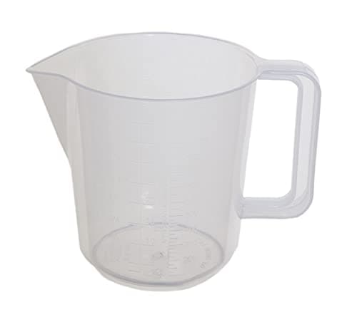 Image of Whitefurze Measuring Jug 1 Pint - H01S01