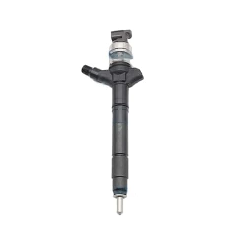 Image of DCRI107610 FUEL INJECTOR 095000-7610 Diesel CR Injection Nozzle 095000-7611 Compatible For TOYOTA AVENSIS T25 2AD FTV DENSO 23670-0R160