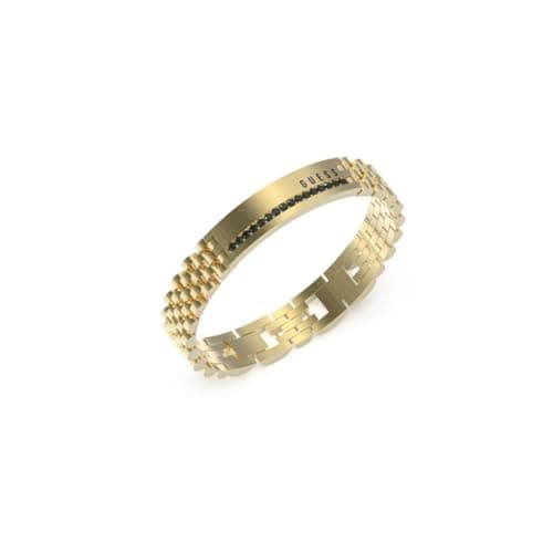 Image of GUESS Jewellery Man Empire - Jumb03203jwygt-u