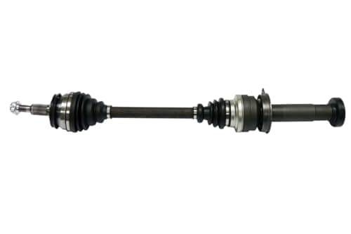 Image of SKF Driveshaft With Bearing VKJC 5208 Position Front Axle Right Height 140 mm Length 1145 mm Width 147 mm - OE Quality