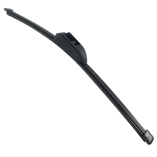 Image of SHS Wipers Fits Jaguar F-Pace 2015-on Rear Flat Wiper Blade 13" 330mm exact fit 13X