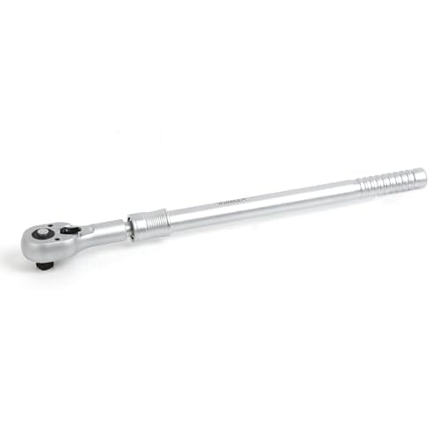 Image of WINMAX TOOLS AUTOMOTIVE 3/4" Drive Extendable Ratchet Handle Wrench