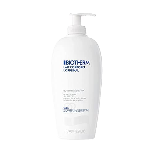 Image of Biotherm Anti Drying Body Milk 400 ml