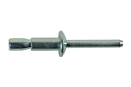 Image of Connect 32895 Mono Bolts 6.3mm x 32mm 100pc