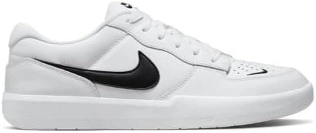 Image of NIKE Girl's Sportswear T-Shirt, White, 12-13 Years