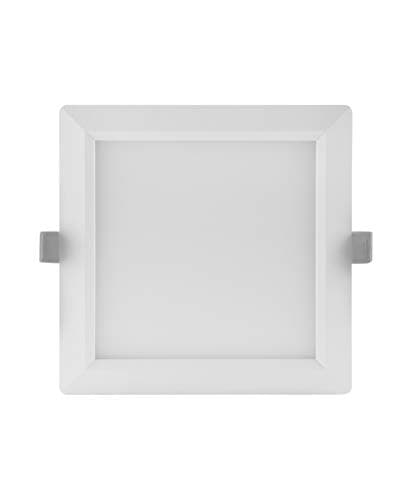 Image of Ledvance Polycarbonate (PC) Downlight, 6 W, White