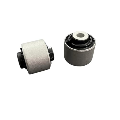 Image of Front Suspension Control Bushings Kit 10X OE 4GD407515 4GD407181 4GD407182 8WD407183 Fit For Audi 2011-2018 Control Arm Bush(2PCS 4GD407182)