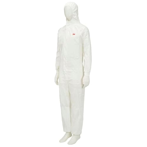 Image of 3M Protective Coverall, 4545-2XL