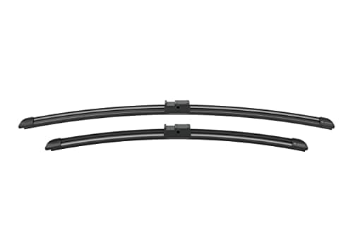 Image of Bosch Wiper Blade Aerotwin A937S, Length: 600mm/475mm − Set of Front Wiper Blades