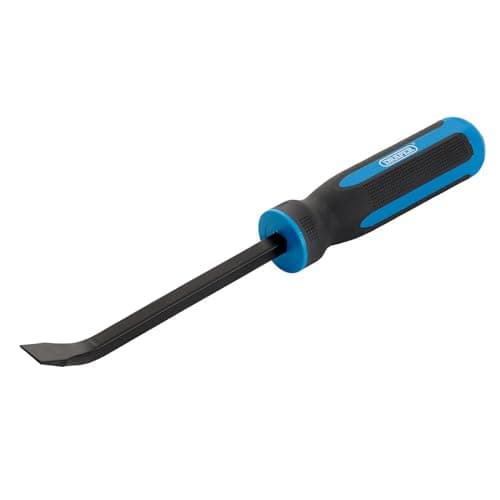 Image of Draper 08561 Soft Grip Pry Bar, 300mm