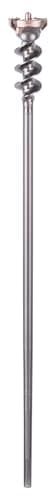 Image of Bosch 1x PRO SDS max Break Through Drill Bit (for Concrete, Concrete building block, Ø 80,00 mm, Professional Accessory Rotary Hammer Drill)
