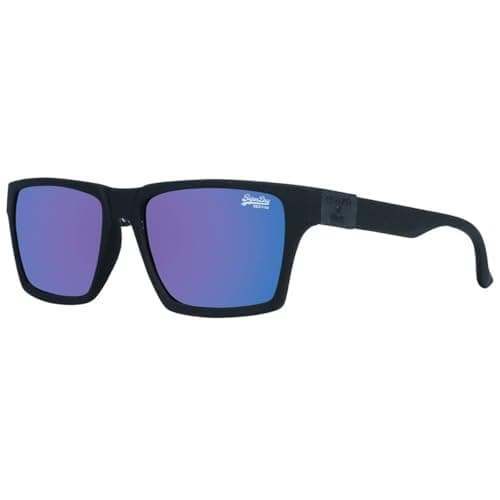 Image of Superdry SDS Disruptive 57127P Sunglasses, Multicoloured, One Size Unisex-Adult, multi-coloured, One size