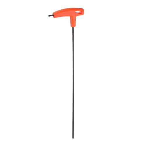 Image of sourcing map T-Handle Hex Key Wrench 4mm Metric CR-V Extra Long Arm T-Key Inner Hexagon Wrenches Spanner Repair Tool for Automotive Household Maintenance
