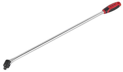Image of Sealey Ak7305 Breaker Bar 750Mm 1/2In Sq Drive