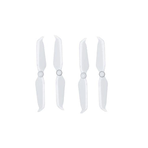 Image of 9455S Propeller for DJI Phantom 4/4P/4A/V2.0/4RTK Low Noise Base Quick Release Props Blades Repair Parts Accessories(2 Pair)