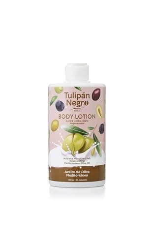 Image of Chloe Tulipan : Body Lotion Mediterranean Olive Oil 400 ml